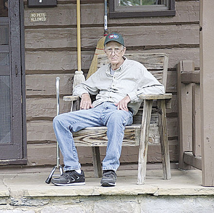 John Dillon obituary